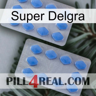 Super Delgra 20